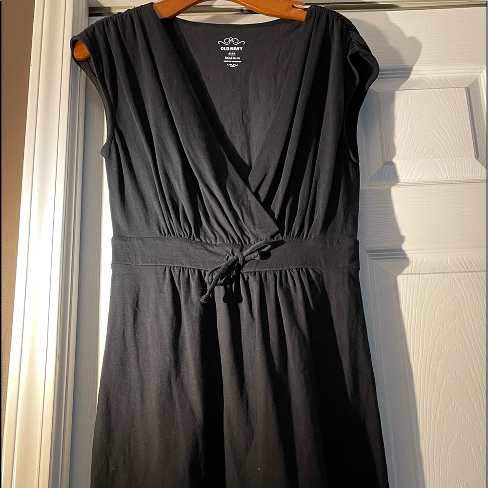 Old Navy swim cover up